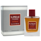 Fragrance World Supreme L'homme Extreme EDP 3.4 oz bottle